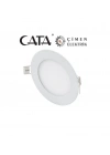 ÇOK SATAN CATA CT 5145 Led Spot 6W 3200K Gün Işığı
