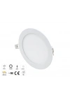 ÇOK SATAN CATA CT 5147  Led Spot 12W 6400K Beyaz Işık