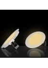 ÇOK SATAN CATA CT 5147  Led Spot 12W 6400K Beyaz Işık