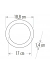 ÇOK SATAN CATA CT 5148 Led Spot 15W 6400K Beyaz Işık