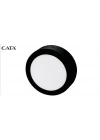 ÇOK SATAN CATA CT 5235 Siyah Kasa Led Spot18w 6400K Beyaz Işık