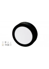 ÇOK SATAN CATA CT 5235 Siyah Kasa Led Spot18w 6400K Beyaz Işık