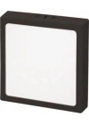 ÇOK SATAN CATA CT 5236 Siyah Kasa Led Spot 18W 6400K Beyaz Işık