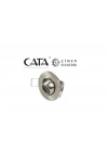ÇOK SATAN CATA CT 5268 1.5W Satin Kasa  Led Spot 3200K Gün Işığı