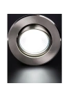 ÇOK SATAN CATA CT 5268 1.5W Satin Kasa  Led Spot 3200K Gün Işığı