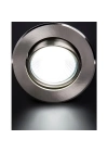ÇOK SATAN CATA CT 5268 1.5W Satin Kasa Led Spot 6400K Beyaz Işık