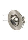 ÇOK SATAN CATA CT 5268 1.5W Satin Kasa Led Spot 6400K Beyaz Işık