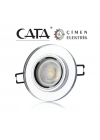 ÇOK SATAN CATA CT 6555 Cam Spot Kasası