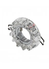 ÇOK SATAN CATA CT 6595 Kristal Cam Led Spot Kasası