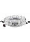 ÇOK SATAN CATA CT 6595 Kristal Cam Led Spot Kasası