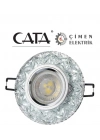 ÇOK SATAN CATA CT 6598 Kristal Cam Spot Kasası