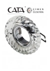ÇOK SATAN CATA CT 6600 Kristal Cam Spot Kasası