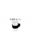 ÇOK SATAN CATA CT 7048 Ledli 12W Duvar Apliği 3200K Gün Işığı