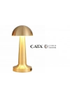 ÇOK SATAN CATA CT 8429 Lizbon Antik Şarjlı Masa Lambası