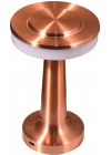 ÇOK SATAN CATA CT 8435 Oslo Dokunmatik USB Sarjlı Masa Lambası