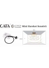 ÇOK SATAN CATA CT 9188 Mini Sensör 800W
