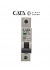 ÇOK SATAN CATA CT 9615 1X32A 4.5Ka B Tipi Otomatik Sigorta