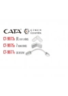 ÇOK SATAN CATA CT 9875 Magnetıc Ray Ek Parçası Beyaz