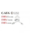 ÇOK SATAN CATA CT 9877 Magnetıc Ray Ek Parçası Beyaz