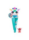 ÇOK SATAN CCN01000 Coco Cones Fantasy Mini Pelüş CDU12-9608SQ1