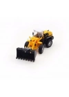 ÇOK SATAN Çek Bırak Die Cast İş Makinesi Dozer