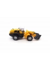 ÇOK SATAN Çek Bırak Die Cast İş Makinesi Küreme Aracı