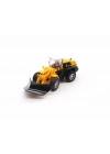 ÇOK SATAN Çek Bırak Die Cast İş Makinesi Küreme Aracı
