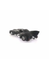 ÇOK SATAN Çek Bırak Die Cast Metal Yarasa Araba