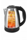 ÇOK SATAN Çelik Su Isıtıcı Kettle Dayanıklı Paslanmaz Çelik Uzun Ömürlü