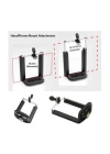 ÇOK SATAN Cep Telefonu Tripod Bağlantı Aparatı