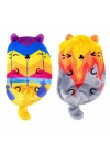 ÇOK SATAN CEP V1002 Cats vs Pickles Beans Seri 10 cm -1 adet fiyatıdır