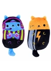 ÇOK SATAN CEP V1002 Cats vs Pickles Beans Seri 10 cm -1 adet fiyatıdır