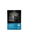 ÇOK SATAN Challenge Somunlu Pouch Yetişkin Konserve Kedi Maması 85 Gr