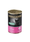 ÇOK SATAN Challenge Tavuklu Yavru Konserve Kedi Maması 400 Gr