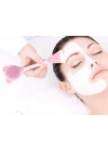 ÇOK SATAN Cilt Bakım Fırçası ve Maske Spatulası