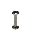 ÇOK SATAN Cilt Menü, Katalog, Kartela Vidası, 20 Mm - Nikel, 1 Adet
