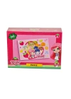 ÇOK SATAN CK7909 Çilek Kız 100 Parça Puzzle - Laço Kids - Utku Oyuncak