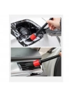 ÇOK SATAN CM-235 Araba Temizlik Detay Fırçası 5li Set