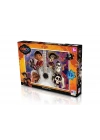 ÇOK SATAN CO 709 PUZZLE 50 PRÇ -KS