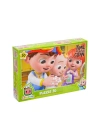 ÇOK SATAN CO7779 Cocomelon 50 Parça Çocuk Puzzle -Laço