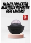 ÇOK SATAN Çok Renkli Projektör Lamba Disko Topu Gece Lambası Kablosuz