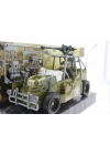 ÇOK SATAN Combat Force Figür ve Askeri Buggy
