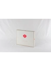 ÇOK SATAN Cotton Box Çift Kişilik Nevresim Takımı Leron Gri