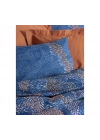 ÇOK SATAN Cotton Box Çift Kişilik Nevresim Takımı Tedric Tarçın