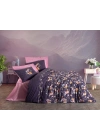 ÇOK SATAN Cotton Box Feminen Çift Kişilik Nevresim Takımı Alessa Pembe