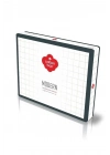 ÇOK SATAN Cotton Box Modern Çift Kişilik Nevresim Takımı Root Vizon