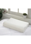 ÇOK SATAN Cotton Box Ortopedik Visco Yastık 40x60