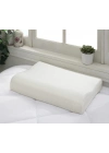ÇOK SATAN Cotton Box Ortopedik Visco Yastık 40x60