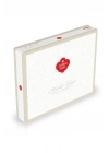 ÇOK SATAN Cotton Box Ranforce Nevresim Takımı Çift Kişilik Joseph Mavi