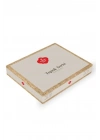 ÇOK SATAN Cotton Box Toprak Vertu Antrasit Çift Kişilik Nevresim Takımı